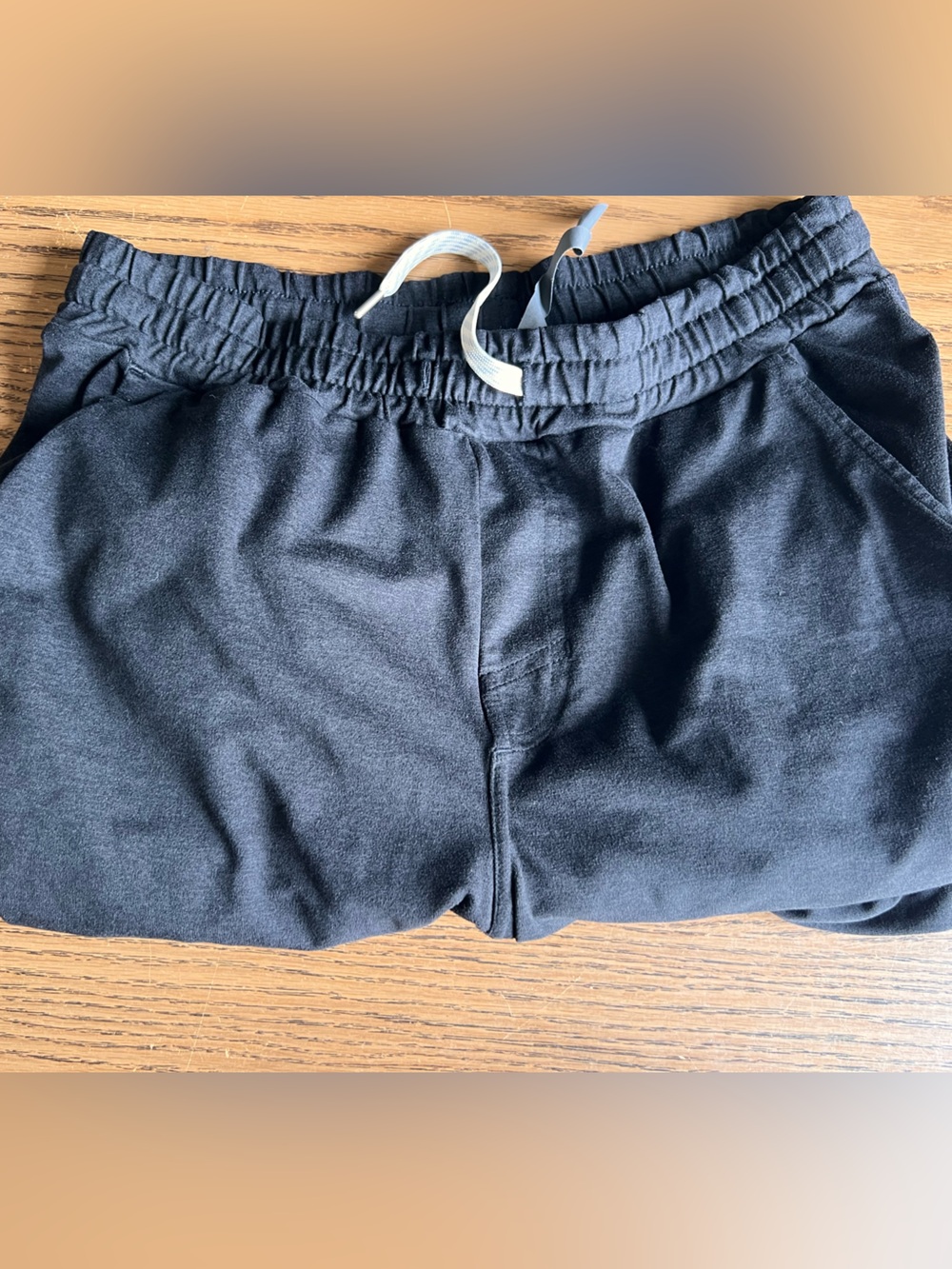 Men’s Vuori Joggers- Black